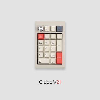 Pre-built keyboards Collection item 2
