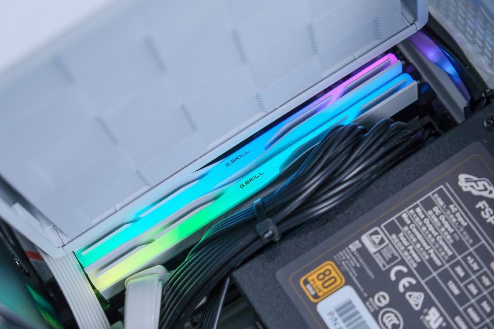 🌈08.08 SALE - RTX 5070 Ryzen 7 9800X3D 32GB 1TB Deepcool Ch260 White/Black Gaming MATX PC - Able to custom pc to RTX 5060 TI / 5070 / 5070 ti / 5080 / 5090 (Comparable with PS5 Pro)63224286996098114
