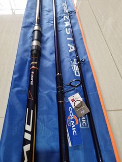 1,000+ Fishing rod For Sale Fishing Carousell Singapore