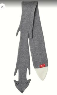 Donna wilson 頸巾64200166454914110