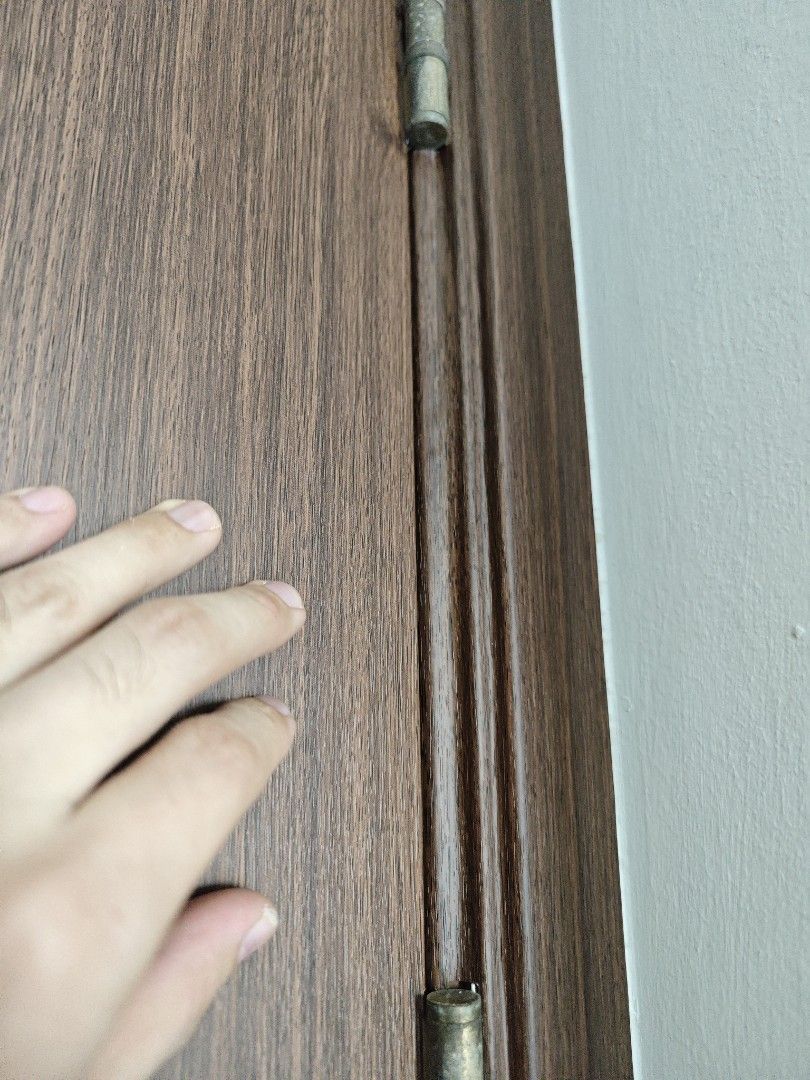 Door and Frame Wraps65075510614401112