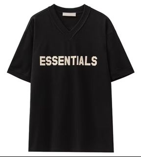 Essentials Lakers Tee, Men's Fashion, Tops & Sets, Tshirts & Polo ...