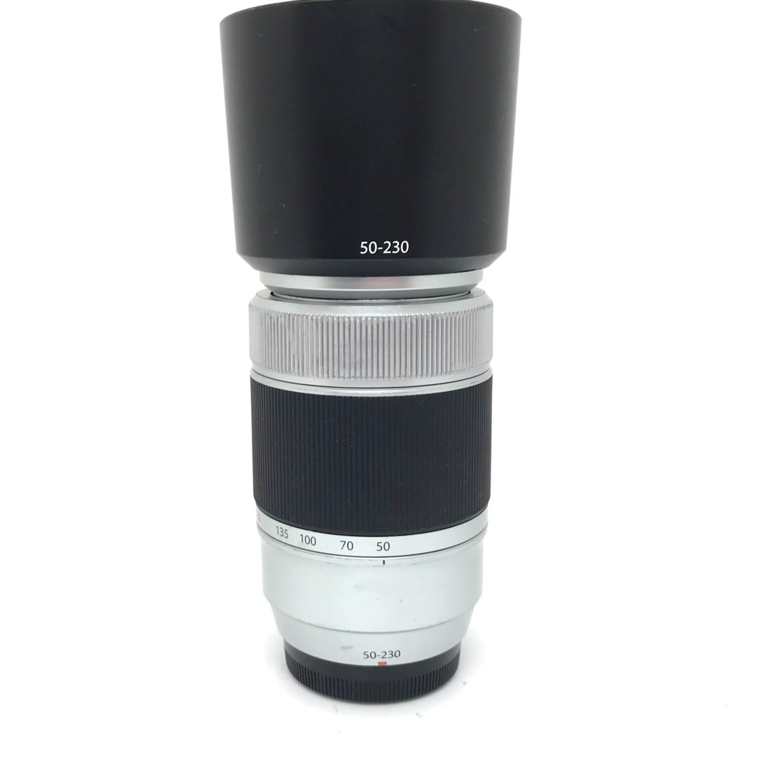 2026年最新Yahoo!オークション -xc50-230mm f4.5-6.7 oisの中古品 即決