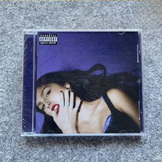 GUTS - Olivia Rodrigo (CD