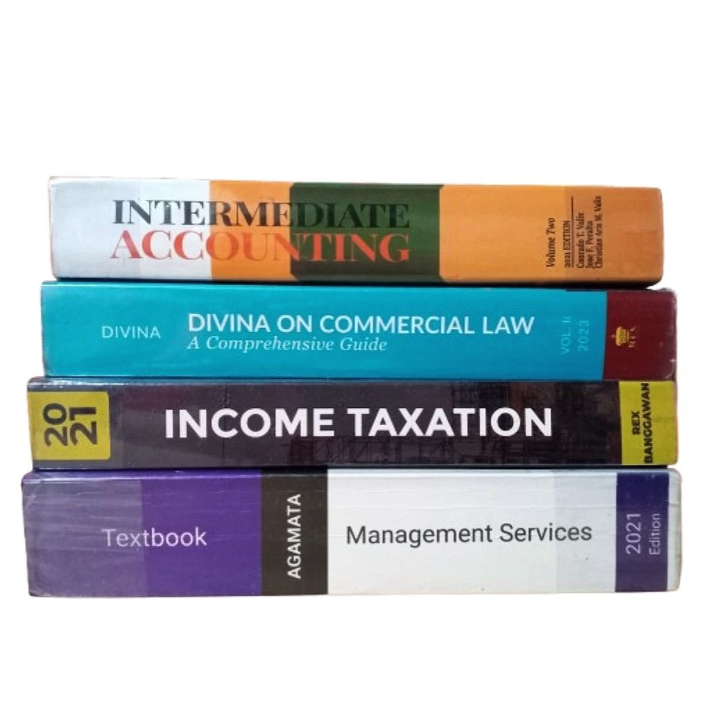Intermediate Accounting Vol. 2; 2021 Edition (Valix) (Category: Textbooks) located in Manila. Submitted by charlesyoo_n (Listing ID 1349545175, Image 2). Description: .