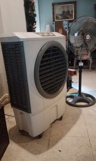 IWATA aircooler Jet400L