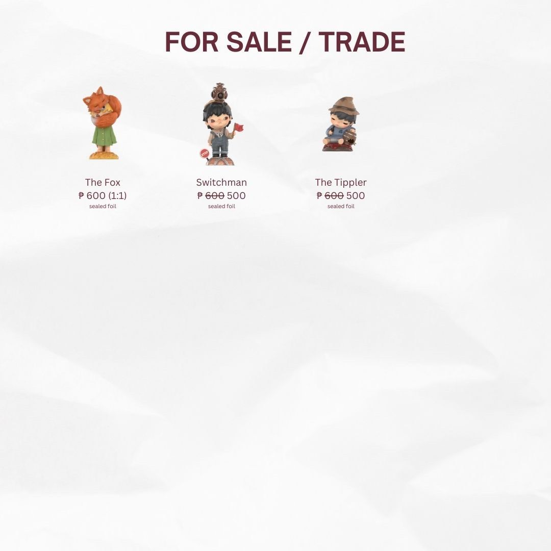 LABUBU, SONNY ANGEL, GENSHIN, SMISKI, HIRONO SHELTER & THE LITTLE ...