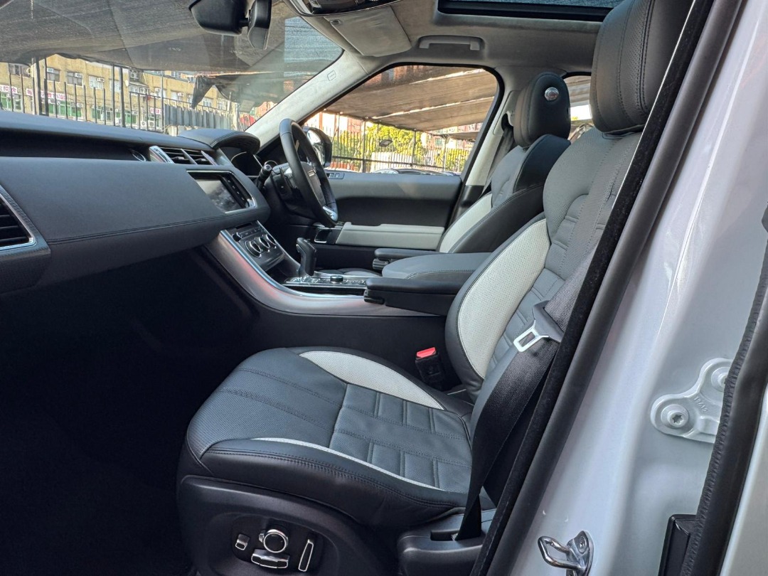 Land Rover Range Rover Sport 5.0 SC Autobiography Auto62863130676226114