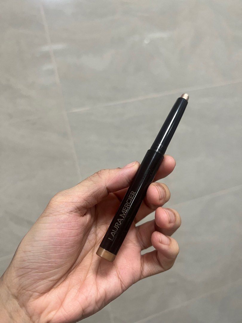 Laura Mercier Caviar Stick - Intense Moonlight (Category: Makeup) located in Marikina City. Submitted by nbddeclutter (Listing ID 1349483257, Image 2). Description: .