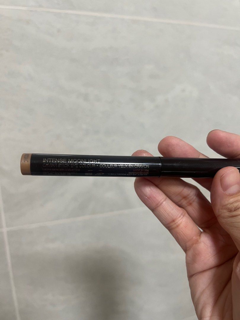 Laura Mercier Caviar Stick - Intense Moonlight (Category: Makeup) located in Marikina City. Submitted by nbddeclutter (Listing ID 1349483257, Image 1). Description: .