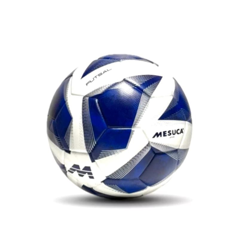 Leather Futsal Ball (Category: Racket and Ball Sports) located in Manila. Submitted by ariesmediamusicsports (Listing ID 1349435908, Image 3). Description: Brand: Mesuca Model: MFL-900 Material: Leather.