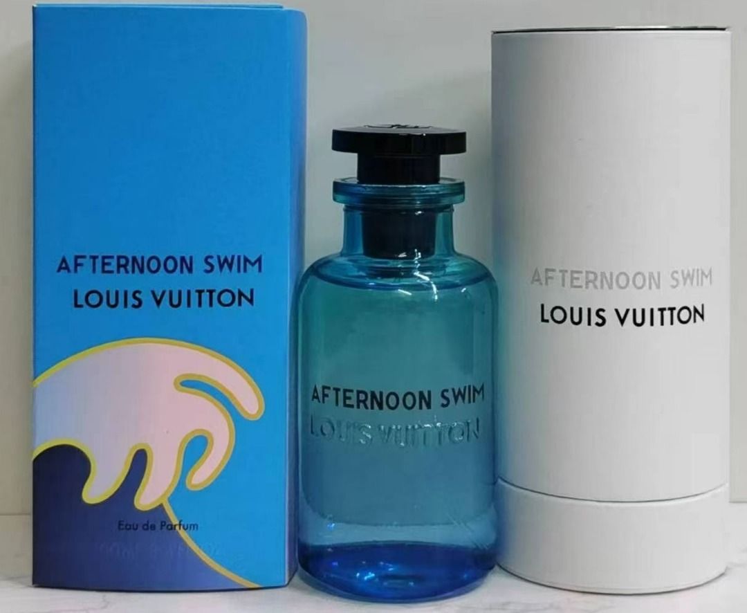 LOUIS VUITTON AFTERNOON SWIM 100ml PS - 33 SECRET OF