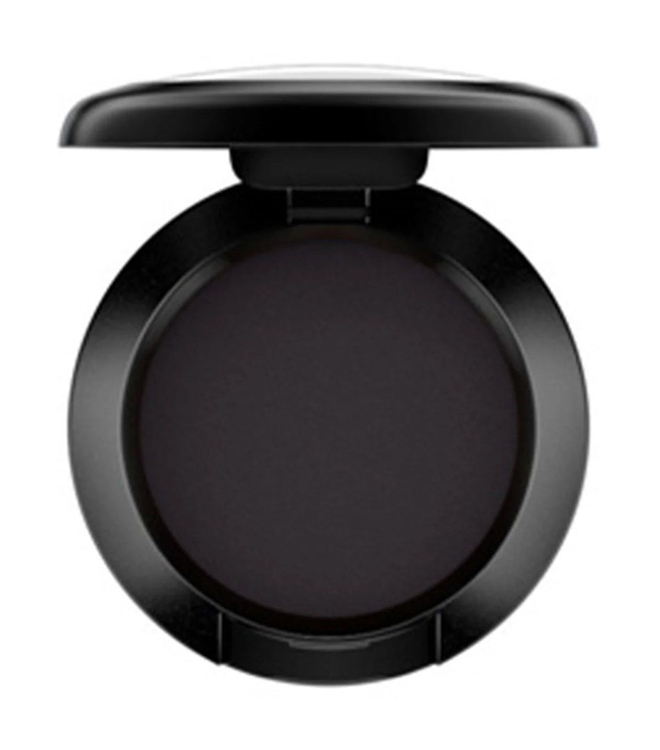 MAC COSMETICS Eye Shadow in Carbon (Category: Makeup) located in Quezon City. Submitted by shopfrom_ (Listing ID 1349376856, Image 3). Description: Original Price: 1,550 Color: Carbon RFS: decluttering.