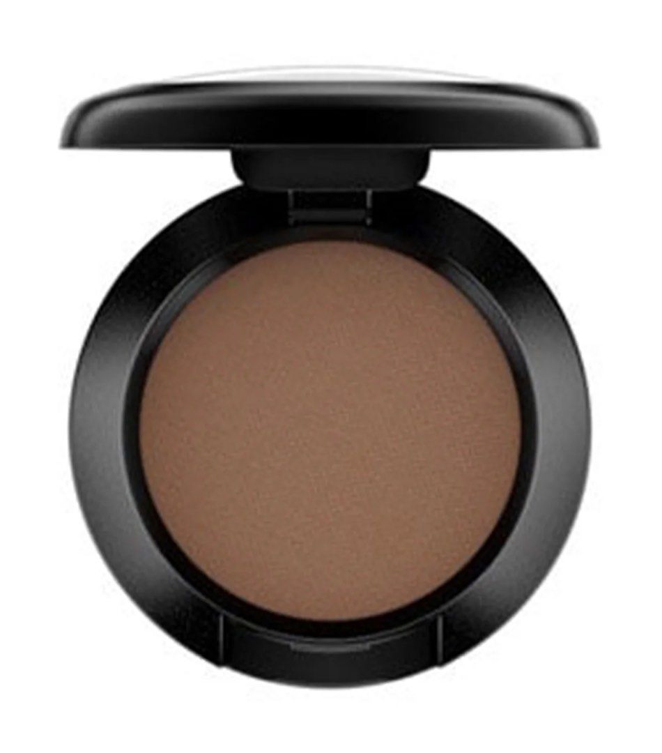 MAC COSMETICS Eye Shadow in Espresso (Category: Makeup) located in Quezon City. Submitted by shopfrom_ (Listing ID 1349376594, Image 3). Description: Original Price: 1,550 Color: Espresso RFS: decluttering.