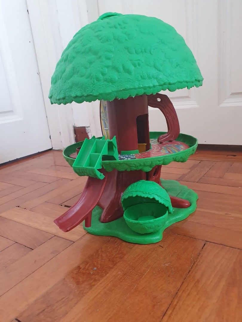 Magic tree (Category: Kids Toys) located in Singapore. Submitted by dsagx (Listing ID 1349385950, Image 1). Description: .