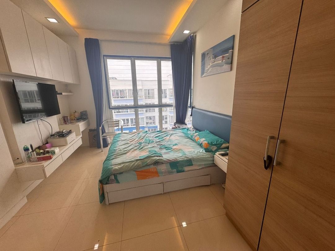Master Room Rental Condo Woodlands, Property, Rentals, Room Rentals on ...
