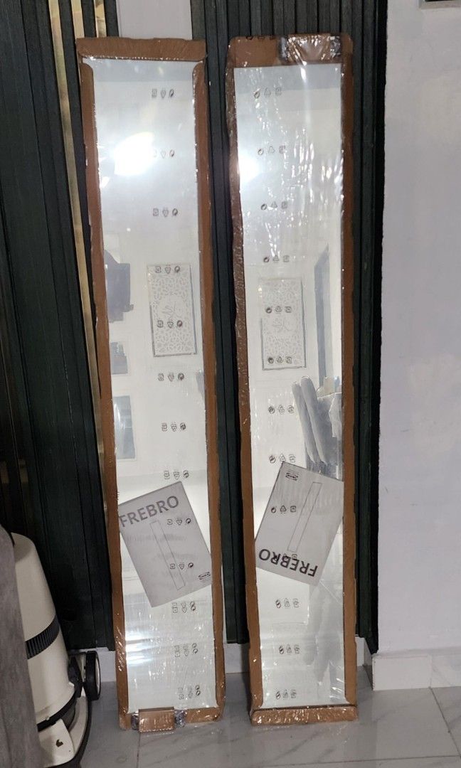 Ikea wall Mirror