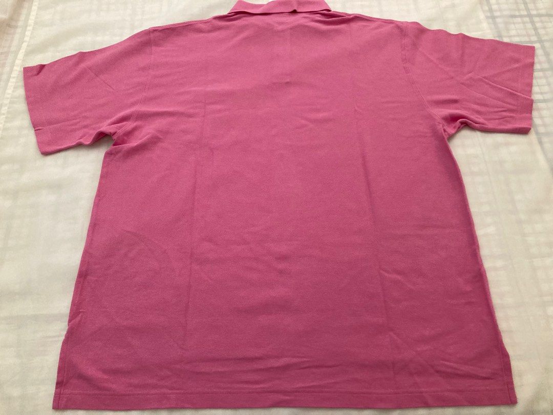 New LLBean XL (Category: Tshirts & Polo Shirts ) located in Manila. Submitted by declutter4el (Listing ID 1349433881, Image 3). Description: Bought in USA Thick cotton material! Chest 53 inches Shoulders 21 3/4 Length 31 .