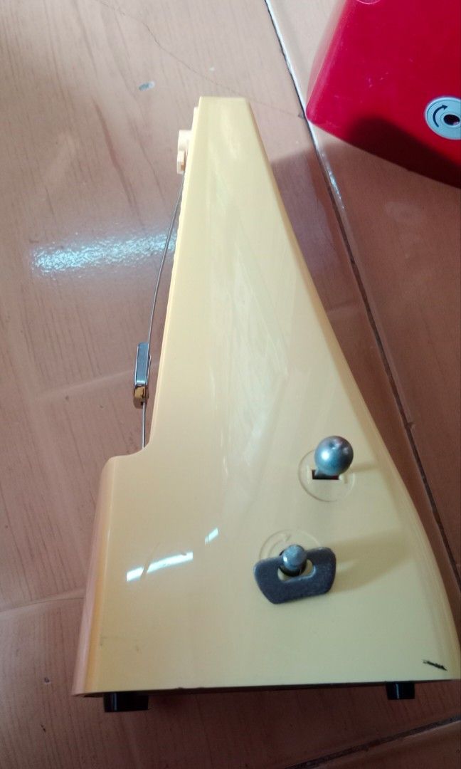 Nikko metronome for sale (Category: Musical Instruments) located in Bulacan. Submitted by Shoppe.Ups (Listing ID 1349469733, Image 2). Description: for take all red - not working what you see is what you get meetups: guiguinto plaridel bulacan - sh0pee checkout *(Payment First) - LBC COP/COD *(payment first for shipping fee only) -toktok / lalamove *mop: via gcash pm for interested.