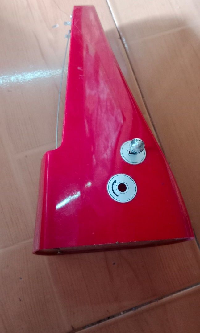 Nikko metronome for sale (Category: Musical Instruments) located in Bulacan. Submitted by Shoppe.Ups (Listing ID 1349469733, Image 3). Description: for take all red - not working what you see is what you get meetups: guiguinto plaridel bulacan - sh0pee checkout *(Payment First) - LBC COP/COD *(payment first for shipping fee only) -toktok / lalamove *mop: via gcash pm for interested.