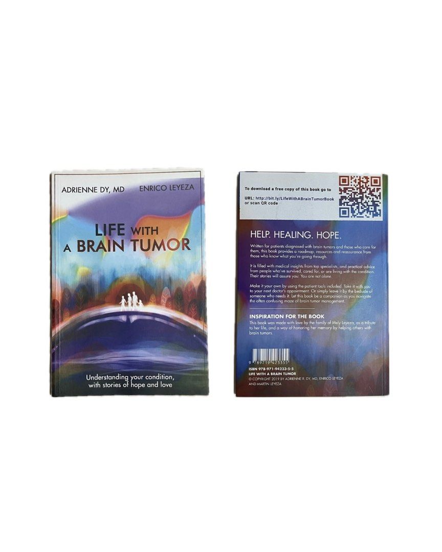 NMAT PRACTICE TEST 1 IN BIOLOGY & LIFE WITH A BRAIN TUMOR BOOK, Hobbies ...