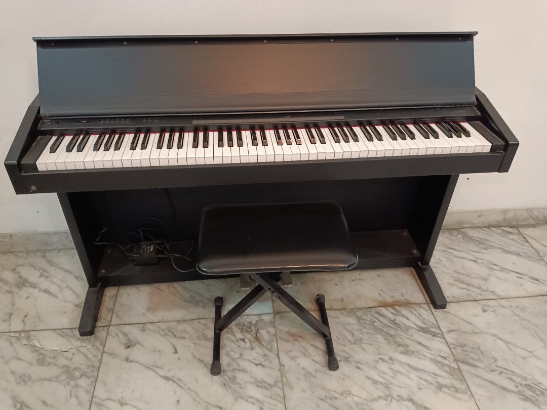 Kawai pn80 best sale