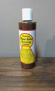 PLS READ 💖 Maui Babe Browning Lotion