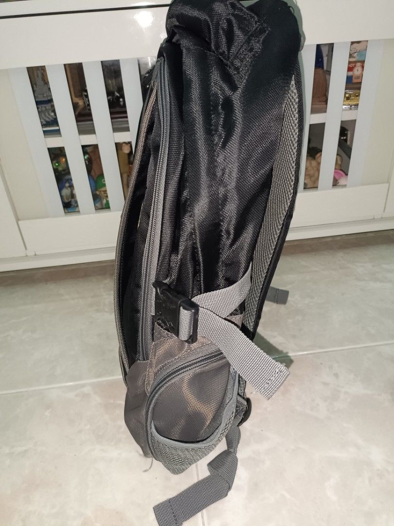PU leather Laptop Bag