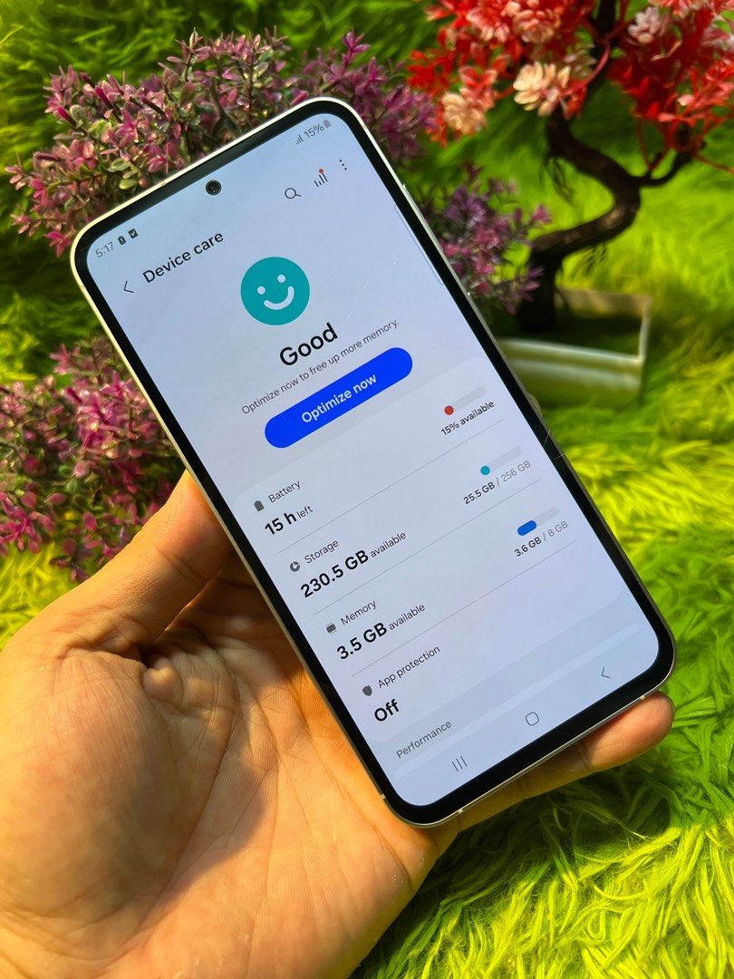 Samsung S23 fe (Category: Samsung) located in Quezon City. Submitted by mubrogadgets (Listing ID 1349465852, Image 2). Description: ka mubro avail now and bagsak presyu ang❤️ Samsung S23 fe Sa halagang 18000 pesos only guys 256gb No issue ntc approval open for cod or cop nationwide via lbc legit supplier of original samsung and iphone #MurangGadgets #fypシviralシ2024 #gadgets2023 #mubrogadget #gadgets2023 #fypviralシ #bargain #samsunggalaxy #murangs