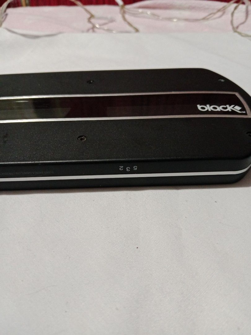 SONY PSP UMD Game Carrying Case (Category: PlayStation) located in Tabaco. Submitted by fritznicoleshoppe (Listing ID 1349483488, Image 2). Description: SONY PSP UMD Game Carrying Case. as is po. not sure kung may missing parts or okay po sya. FREE for a purchase worth at least ₱600.