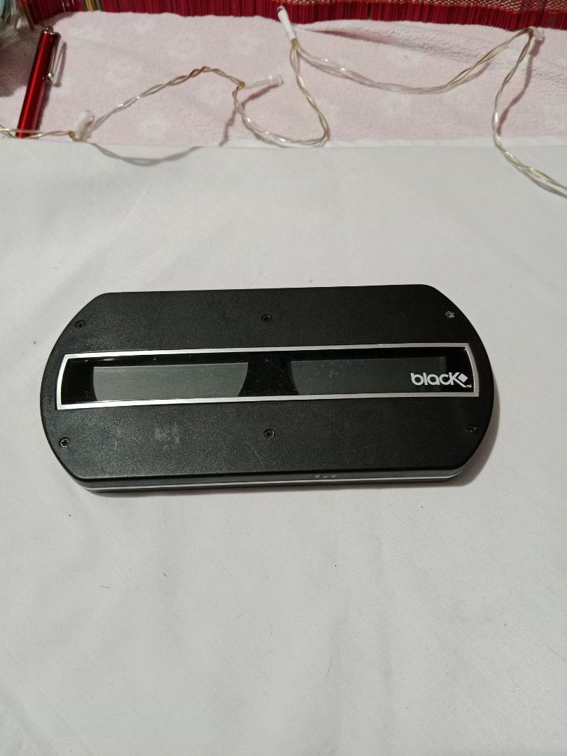 SONY PSP UMD Game Carrying Case (Category: PlayStation) located in Tabaco. Submitted by fritznicoleshoppe (Listing ID 1349483488, Image 1). Description: SONY PSP UMD Game Carrying Case. as is po. not sure kung may missing parts or okay po sya. FREE for a purchase worth at least ₱600.