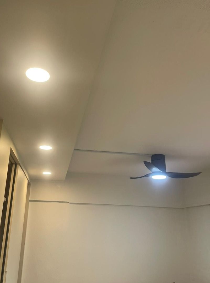 SG Lew electrical /Direct electrical company/electrical/Special Promo For BTO Flat - Electrical Rewiring / Electrical Works62863114481155113