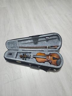 Synwin violin” For Sale | Music & Media | Carousell Singapore