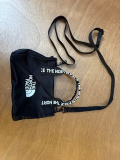 The north face 男女可用斜孭袋from Korea64235515853442110