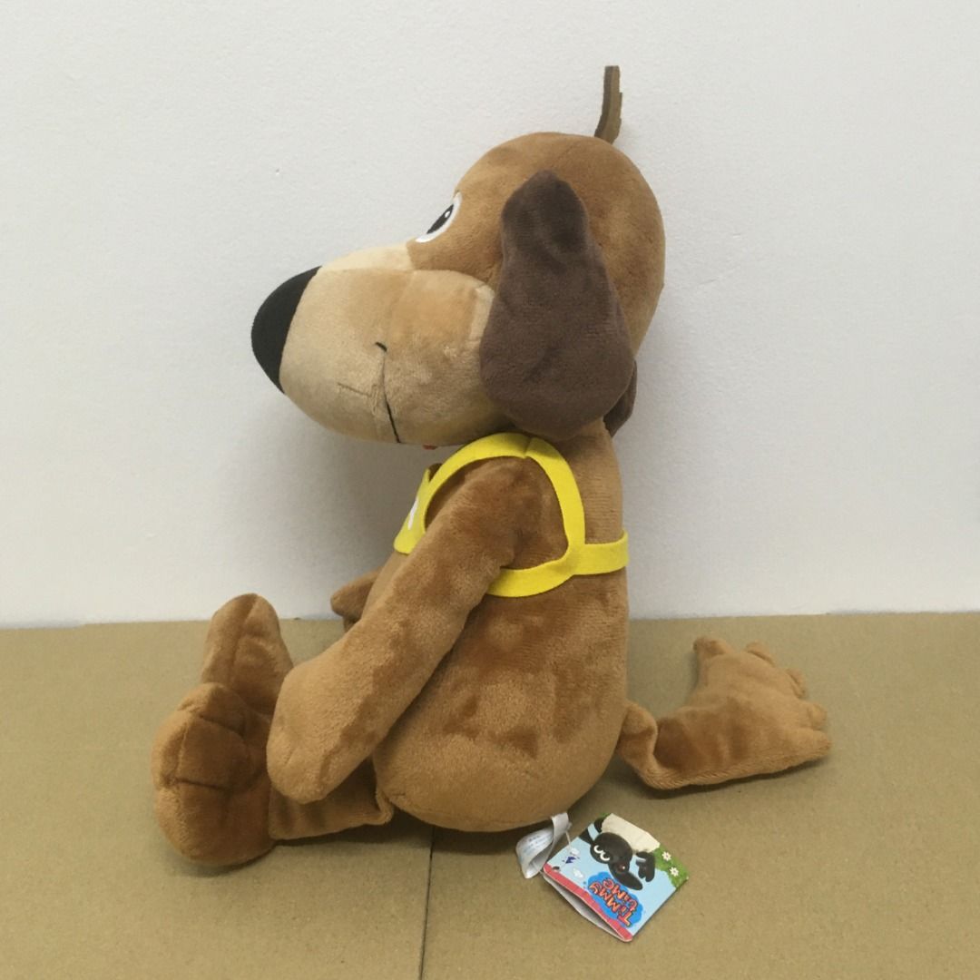 Timmy Time - Ruffy Chubby GB Plush Toy by SK Japan / 27cm, Hobbies ...