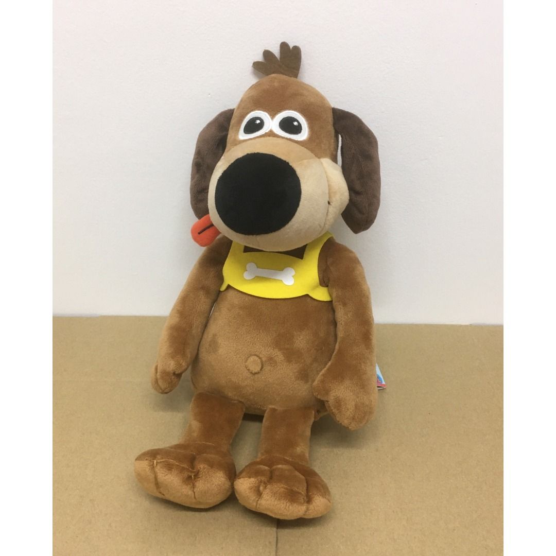 Timmy Time - Ruffy Chubby GB Plush Toy by SK Japan / 27cm, Hobbies ...