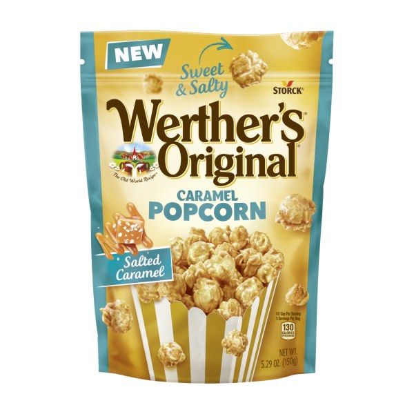 Weather’s popcorn original caramel (Category: Other Food & Drinks) located in Manila. Submitted by mayeli (Listing ID 1349371108, Image 2). Description: Weather’s Original caramel popcorn Available flavors: Original caramel Cinnamon cookie .