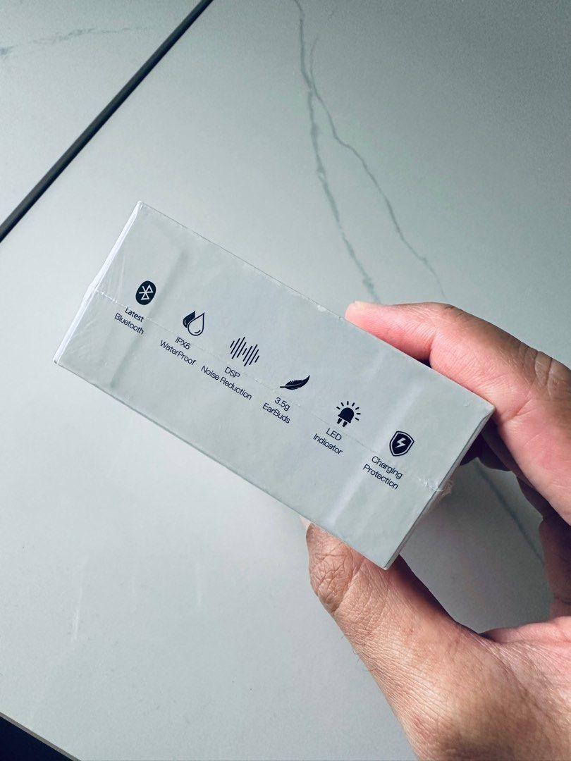 Wireless Earbuds Pro439526683187630082