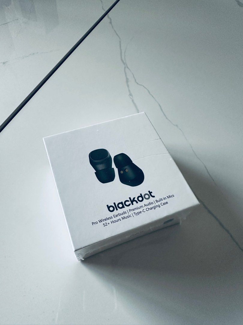 Wireless Earbuds Pro439526683187630080