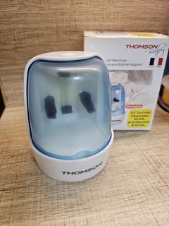 嬰兒 奶咀 消毒機 Thomson64203088417539110