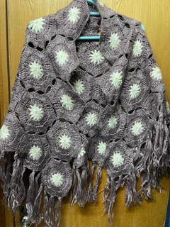 流蘇披肩 New64200166992258110