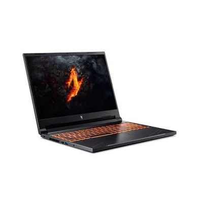 ACER NITRO V 16 ANV16-41-R3RP GAMING LAPTOP (OBSIDIAN BLACK) | 16 ...