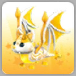 FR Bat Dragon and R Fairy Bat Dragon Adopt me for Sale!, Video Gaming ...