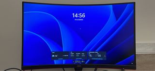 AOC G3S 27吋 曲面 螢幕64208960087041110