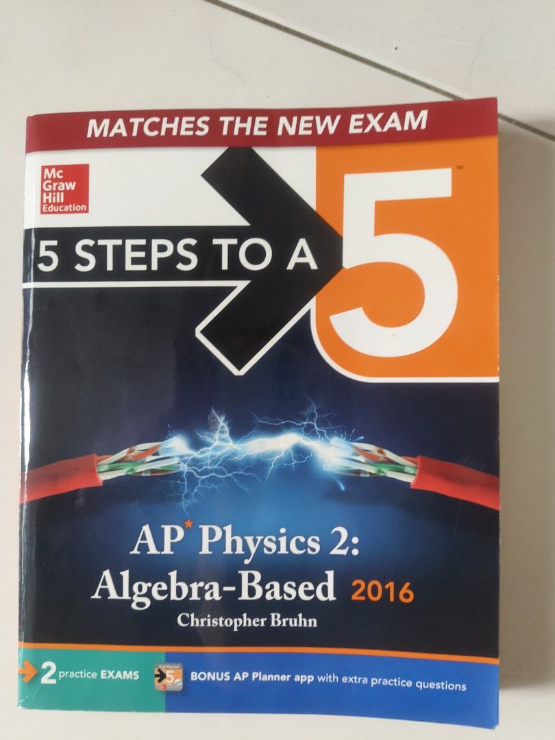 AP physics notes (Category: Storybooks) located in Singapore. Submitted by breadybready (Listing ID 1349575892, Image 1). Description: .