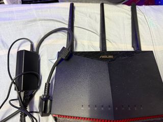 Ax86u