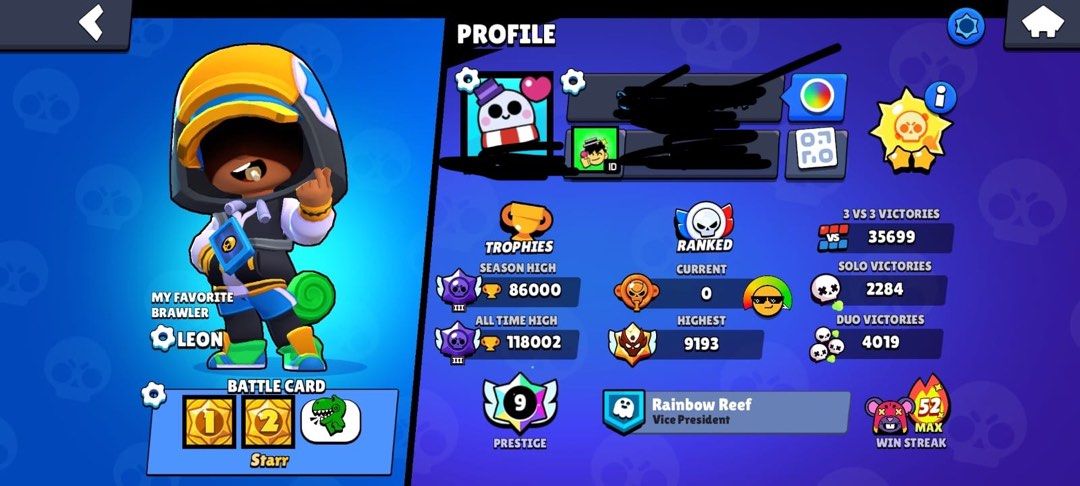 Brawl stars boosting, Video Gaming, Gaming Accessories, In-Game ...
