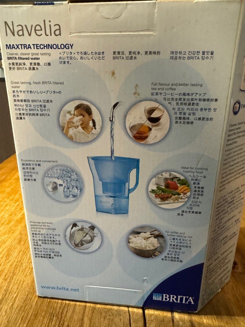 Brita jug65074395043458111