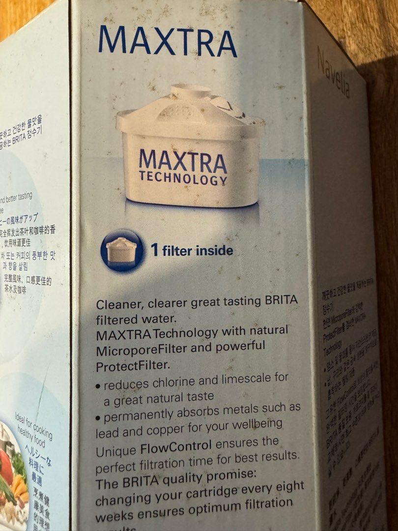 Brita jug65074395043458114