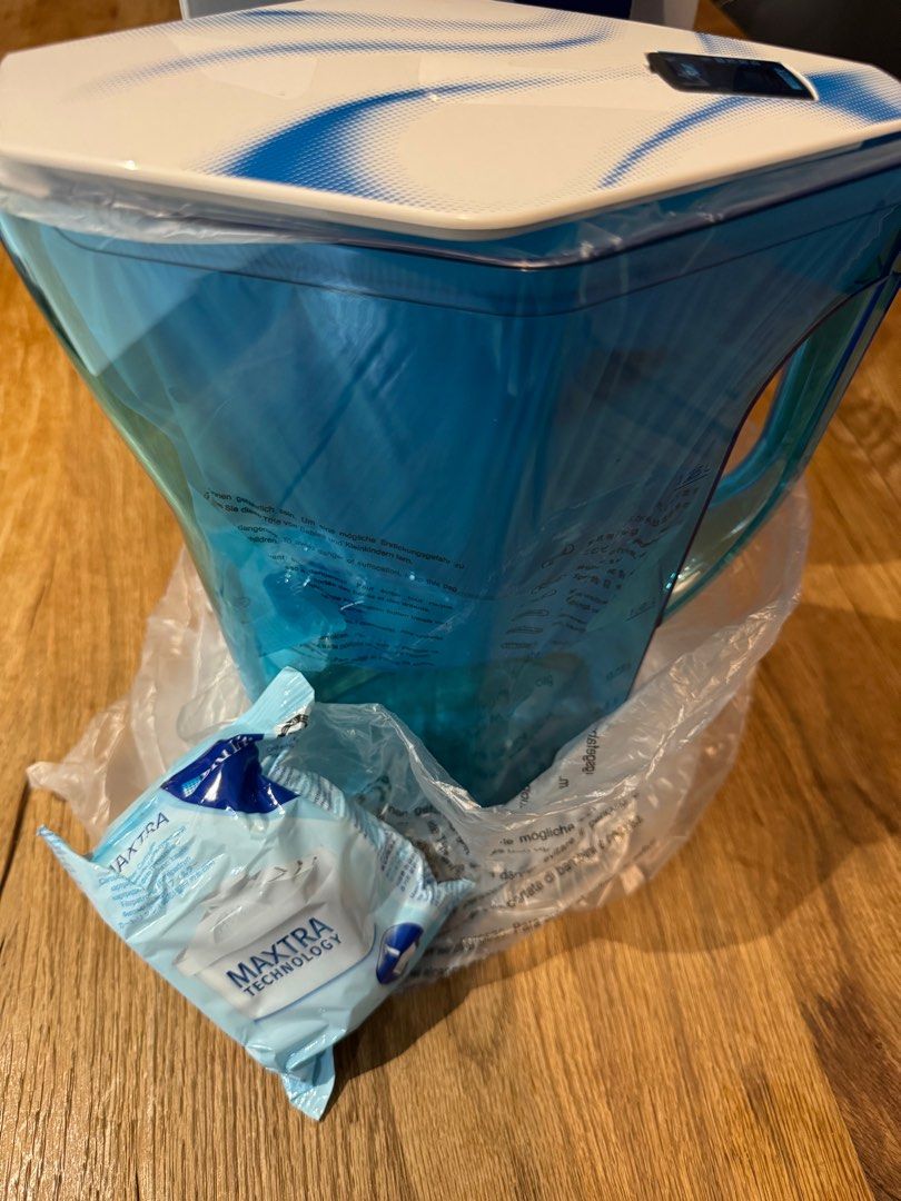 Brita jug65074395043458112